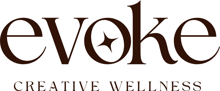 Logo Evoke